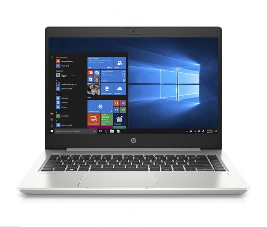 Laptop HP, Notebook, ProBook 440 G7 9HP81EA, i5-10210U, 8 GB RAM, 256 GB SSD, Windows 10 Pro HP