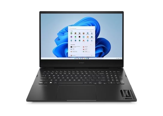 Laptop HP OMEN 16-k0115nw i7-12700H/ 32GB/ 1TB/ RTX3070Ti/ Win11 HP