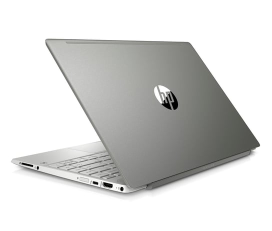 Laptop HP Pavilion 13-an0000nw 5CT91EA, i5-8265U, 8 GB RAM, 13.3", 256 GB, Windows 10 Home HP