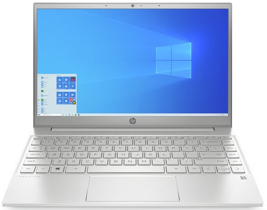Laptop HP Pavilion 13-bb0000nw 2M3G5EA, i5-1135G7, Int, 8 GB RAM, 13.3", 512 GB SSD, Windows 10 Home HP
