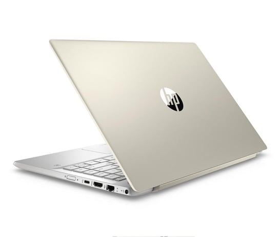 Laptop HP Pavilion 14-ce0003nw 4TZ27EA, i5-8250U, 8 GB RAM, 14", 256 GB SSD, Windows 10 Home HP