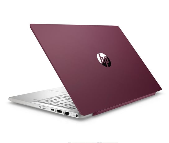 Laptop HP Pavilion 14-ce0012nw 4UH58EA, i5-8250U, 8 GB RAM, 14", 256 GB SSD, Windows 10 Home HP