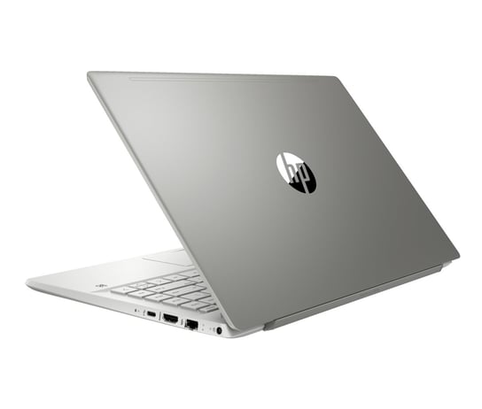 Laptop HP Pavilion 14-ce0820nd / 4ET37EA / Intel Core i5 / 8GB / SSD 256GB / Intel UHD / HD / Win 11 / Szary HP