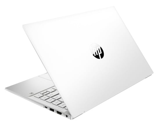 Laptop HP Pavilion 14-dv0101nw / 4J996EA / Intel Core i5 / 8GB / 512GB SSD / Intel Xe / FullHD / Win 11 / Biały HP