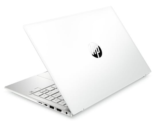 Laptop HP Pavilion 14-dv0104nw 4H319EA Intel i5-11/8GB/512SSD/Intel Xe/FullHD/Win10/Biały HP