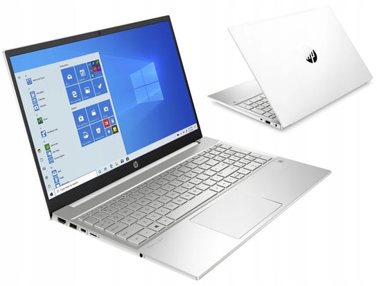 Laptop HP Pavilion 15.6" AMD Ryzen 5, 8GB RAM, 256GB SSD, Windows 10 Home HP