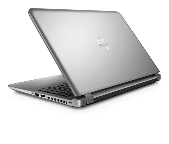Laptop HP Pavilion 15-ab250nw, i5-6200U, 8 GB RAM, 15,6", 8 GB SSD/1 TB HDD, Windows 10 HP