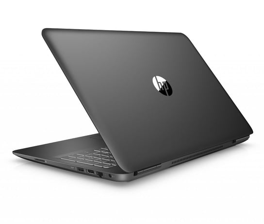 Laptop HP Pavilion 15-bc410nw 4XF02EA, i7-8705G, GTX 1050, 8 GB RAM, 15,6", 1 TB HDD, Windows 10 Home HP