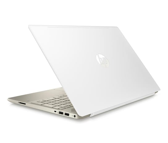 Laptop HP Pavilion 15-cs0008nw, Core i5-8250U, 8 GB RAM, 15,6", 256 GB SSD, Windows 10 HP