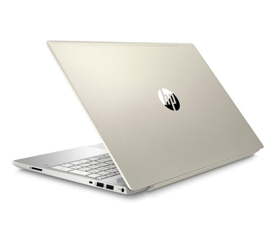 Laptop HP Pavilion 15-cs0020nw 4XK56EA, i5-8250U, 8 GB RAM, 15.6", 256 GB SSD, Windows 10 Home HP