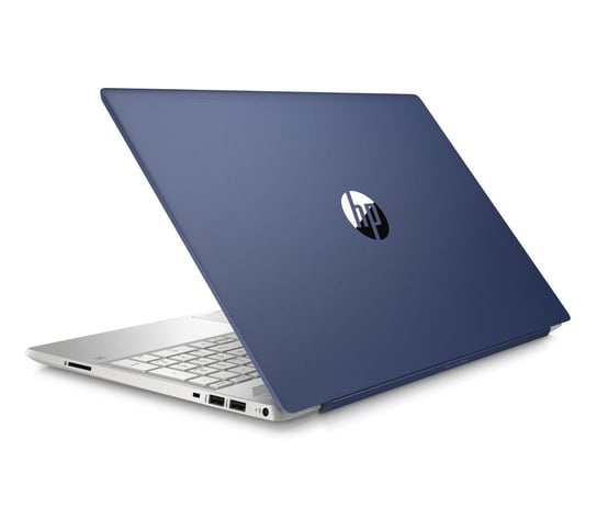 Laptop HP Pavilion 15-cs1000nw 5MK60EA, i5-8250U, 8 GB RAM, 15,6", 1 TB HDD, Windows 10 Home HP