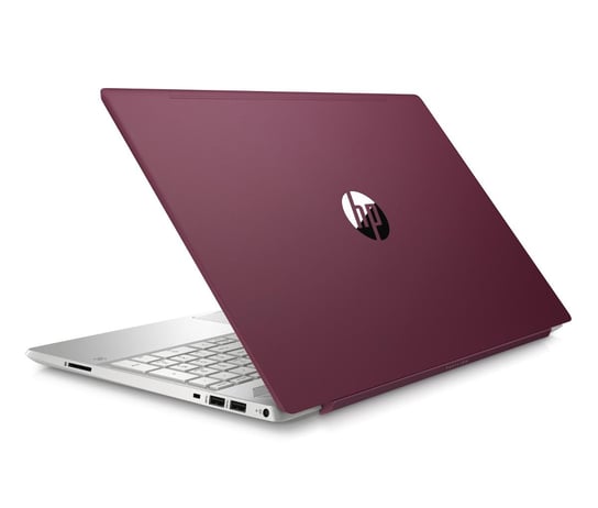 Laptop HP Pavilion 15-cs1014nw 6AV60EA, i5-8250U, 8 GB RAM, 15,6", 256 GB SSD, Windows 10 Home HP