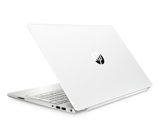 Laptop HP Pavilion 15-cs2038nw, Core i7-8565U, 8 GB RAM, 15,6", 512 GB SSD, Windows 10 HP