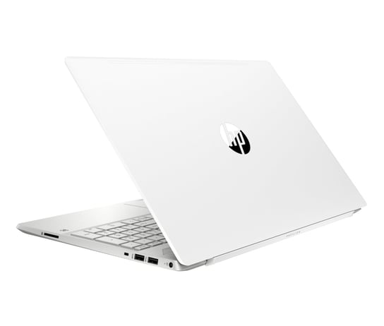 Laptop HP Pavilion 15-cs3002nw / 8RQ07EA / Intel Core i7 / 8GB / 512GB SSD / NVIDIA MX250 / FullHD / Win 11 / Biały HP