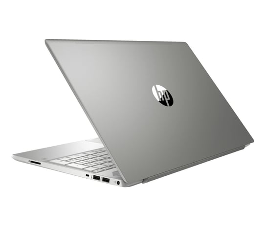 Laptop HP Pavilion 15-cs3009na / 9HF76EA / Intel Core i5 / 8GB / SSD 512GB / Intel UHD / FullHD / Win 11 / Szary HP