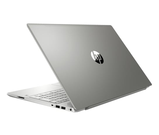 Laptop Hp Pavilion 15-Cs3846Nd/ 8Bw09Ear/ Intel I5/ 8Gb/ Ssd 256Gb + Hdd 1Tb/ Intel Uhd/ Fullhd/ Win11/ Czarny HP