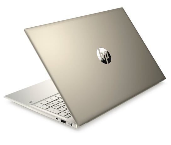 Laptop HP Pavilion 15-eg0324nw 4H3T3EA Intel i5, 8GB, 512SSD, Intel Xe, FullHD, Windows 10 Home HP