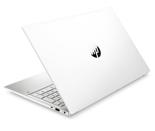 Laptop HP Pavilion 15-eg0344nw 4H3T5EA Intel i5, 8GB, 512SSD, Intel Xe, FullHD, Windows 10 Home HP