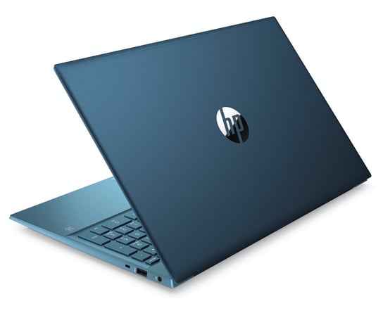 Laptop HP Pavilion 15-eg0604nw 4H3K9EA Intel i5, 8GB, 512SSD, Nvidia MX350, FullHD, Windows 10 Home HP