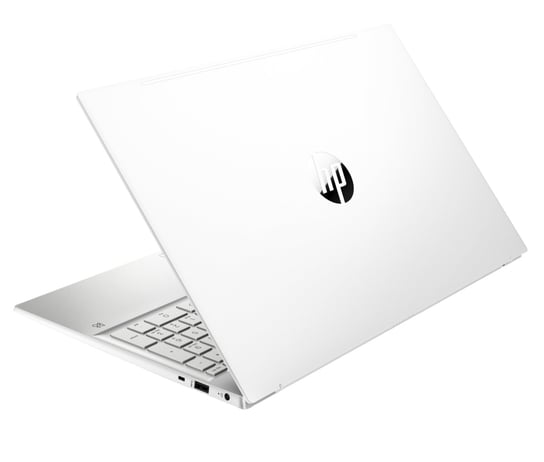 Laptop HP Pavilion 15-eg2204nw / 712C1EA / Intel Core i5 / 8GB / SSD 512GB / Intel Xe / FullHD / Win 11 / Biały HP