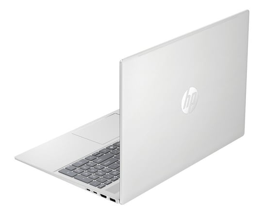 Laptop HP Pavilion 16-af0024nw / A4KU3EA / Intel Ultra 7 / 16GB / SSD 1TB / Intel Graphics / WUXGA / 120Hz / Win 11 / Srebrny HP