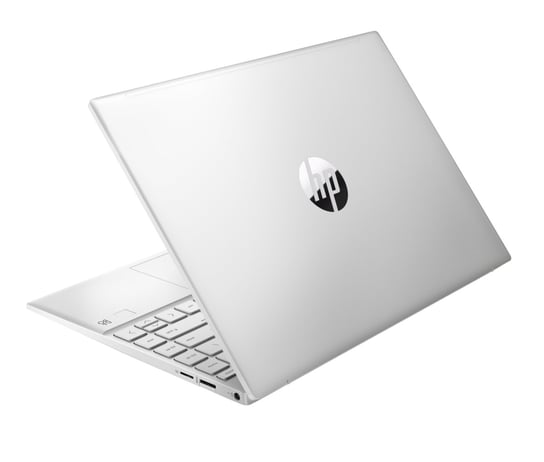 Laptop HP Pavilion Aero 13-be0214nw / 4H3Q7EA  / AMD Ryzen 5 / 16GB / 512GB SSD / AMD Radeon / FullHD / Win 11 / Srebrny HP
