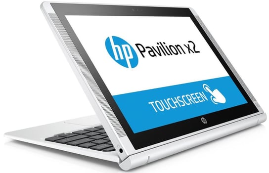 Laptop HP Pavilion x2 10-n110nw P1S08EA, x5-Z8300, Int, 2 GB RAM, 10.1",  532 GB SSHD, Windows 10 HP