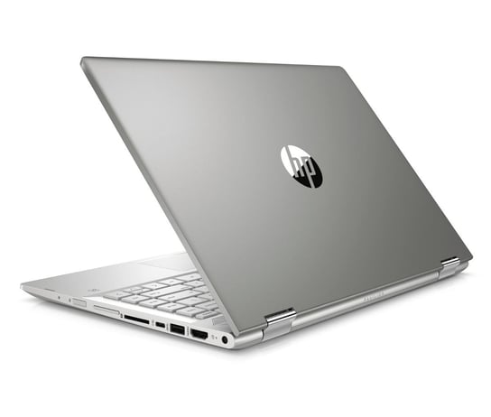 Laptop HP Pavilion x360 14-cd0001nw 4TU15EA, i5-8250U, MX130, 8 GB RAM, 14", 256 GB SSD, Windows 10 Home HP