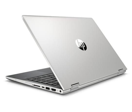 Laptop HP Pavilion x360 14-cd0009nw 4TV90EA, i5-8250U, 8 GB RAM, 14", 1 TB HDD, Windows 10 Home HP