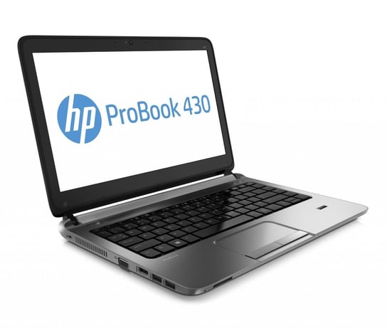 Laptop HP ProBook 430 G2 G6W32EA, i5-4210U, 4 GB RAM, 13,3", 500 GB, Windows 8.1 Pro HP