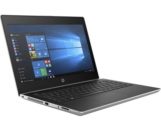 Laptop HP ProBook 430 G5 2XZ60ES, i5-8250U, 13.3" Full HD, 8 GB RAM, 256 GB SSD, Windows 10 Pro HP