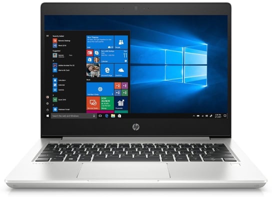 Laptop HP ProBook 430 G6, i5-8265U, 16 GB RAM, 13.3", 512 GB SSD, Windows 10 Pro HP
