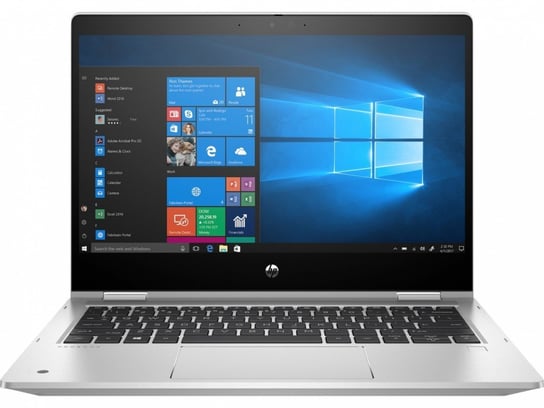 Laptop HP Probook 435 G7 x360 175W9EA, R7-4700U, Int, 8 GB RAM, 13.3", 256 GB SSD, Windows 10 Pro HP