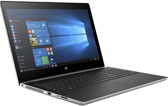 Laptop HP ProBook 440 G5 3DP34ES/0L6, i7-8550U, 930MX, 16 GB RAM, 14”, 512 GB SSD + 1 TB HDD, Windows 10 Pro HP