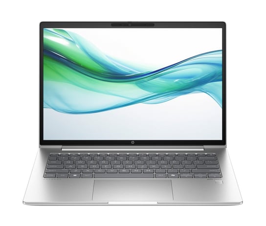 Laptop HP ProBook 445 G11 / A1RM4UT / AMD Ryzen 7 / 32GB / SSD 1TB / AMD Radeon / WUXGA / Win 11 Pro / Srebrny HP