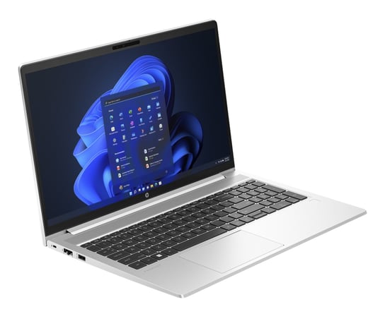 Laptop HP ProBook 450 G10 / 725J4EA / Intel i5 / 8GB / SSD 512GB / Intel Xe / FullHD / FreeDos / Srebrny HP
