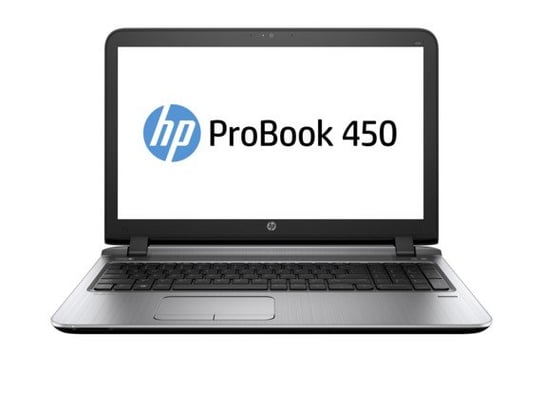 Laptop HP ProBook 450 G3, i5-6200U, 8 GB RAM, 15.6", 500 GB, Windows 10 HP