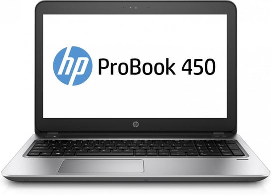 Laptop HP ProBook 450 G4, i3-7100U, Int, 4 GB RAM, 15.6”, 1 TB HDD, Windows 10 Home HP