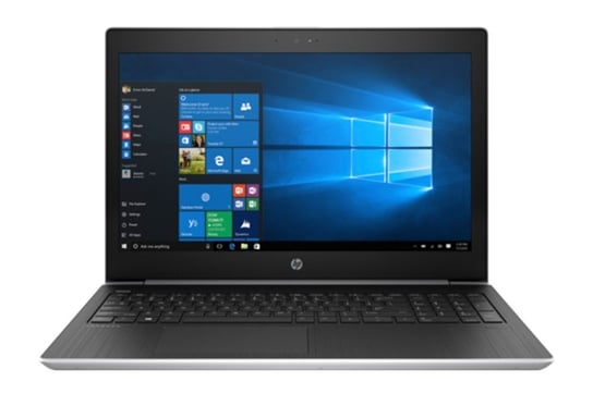 Laptop HP ProBook 450 G5, i3-7100U, HD Graphics 620, 4 GB RAM, 15.6", 500 GB + 250 GB, Windows 10 Pro HP