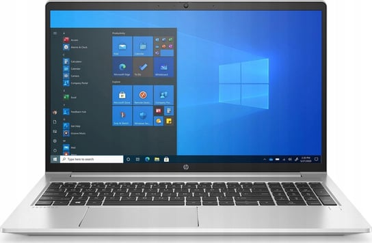 Laptop HP Probook 450 G8 15.6" i5-1135G7 16GB SSD256 Windows 10 Pro HP