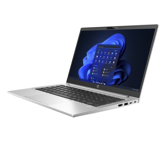 Laptop HP ProBook 450 G9 / 687N7UTR / Intel i7 / 16B / SSD 512GB / Intel Xe / FullHD / Win 11 Pro / Srebrny HP