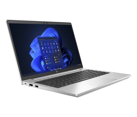 Laptop HP ProBook 450 G9 / 6S6S0EA / Intel i5 / 8GB / SSD 512GB / Intel Xe / FullHD / Win 11 Pro / Srebrny HP