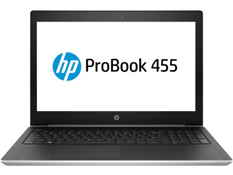 Laptop HP Probook 455 G5 3GH87EA, A9-9420, Int, 8 GB RAM, 15.6”, 128 GB SS, Windows 10 Pro HP