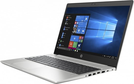 Laptop HP Probook 455 G7 175R1EA, R5-4500U, Int, 8 GB RAM, 15.6", 256 GB SSD, Windows 10 Pro HP