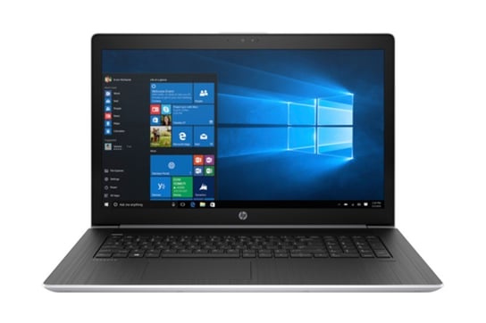 Laptop HP ProBook 470 G5, i5-8250U, GeForce 930MX, 8 GB RAM, 17.3", 1 TB, Windows 10 Pro HP