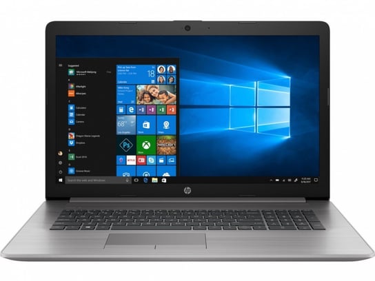 Laptop HP ProBook 470 G7 8VU31EA, i5-10210U, Int, 16 GB RAM, 17.3", 512 GB SSD, Windows 10 Pro HP