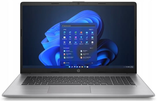 Laptop HP ProBook 470 G9 17.3 FHD i7-1255U 16GB SSD1024GB MX550 W11 (6S770EA) HP