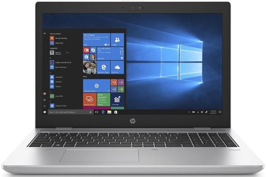 Laptop HP ProBook 650 G4 3JY27EA, i5-8250U, Int, 8 GB RAM, 15.6”, 256 GB SSD, Windows 10 Pro HP