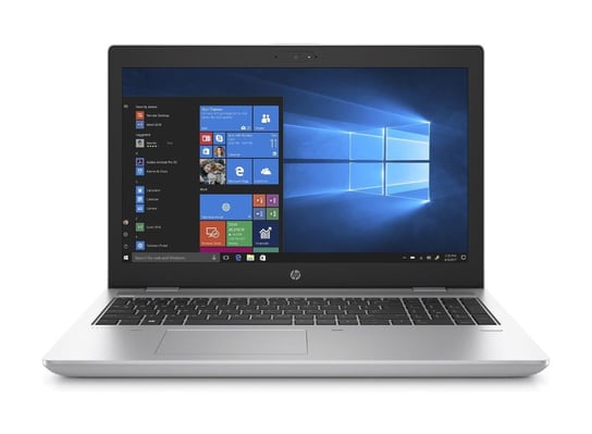 Laptop HP ProBook 650 G4, i5-8250U, 8 GB RAM, 15.6", 256 GB SSD, Windows 10 Pro HP