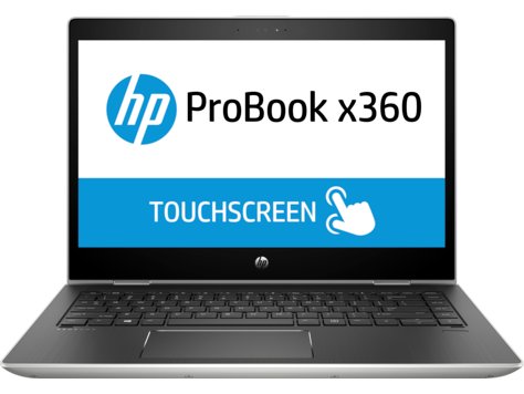 Laptop HP Probook x360 440 G1 4QW74EA, i3-8130U, Int, 8 GB RAM, 14”, 256 GB SSD, Windows 10 Pro HP